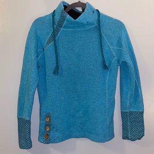 Prana Wool Sweater